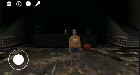 最后一夜恐怖 (Last Night - Horror Online)