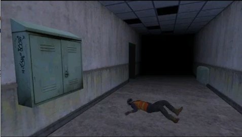 最后一夜恐怖 (Last Night - Horror Online)