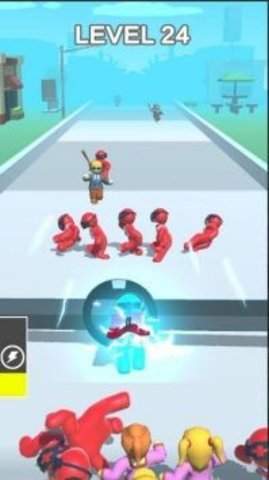 盾牌勇士 (Shield Hero)