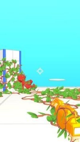 桥梁射手 (Bridge Shooter)