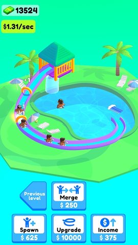 水上乐园工厂(Aquapark Factory)