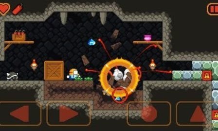 爆炸啊 (Mineblast)