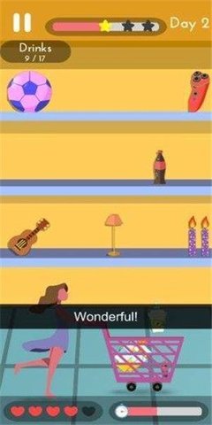 我买的很好 (I Shop Good)