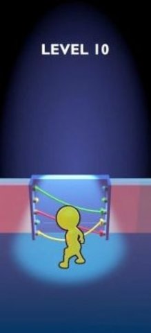 让我逃走 (Let Me Escape)