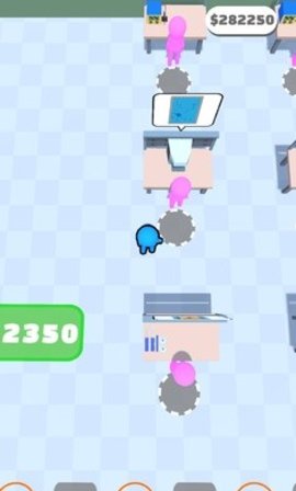 数码维修店 (Repair Shop)