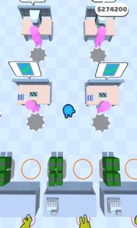 数码维修店 (Repair Shop)