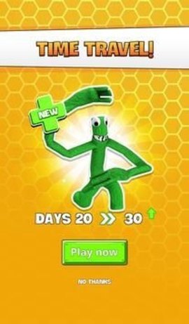 怪物进化人群冲突（Monster Evolution: Crowd Clash）