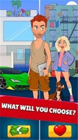 从零到英雄无所事事（From Zero to Hero: Idle Life）