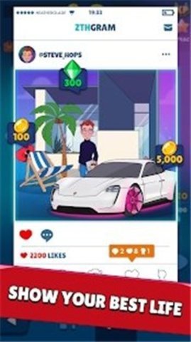 从零到英雄无所事事（From Zero to Hero: Idle Life）