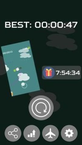 无尽的导弹 (Endless Missiles)