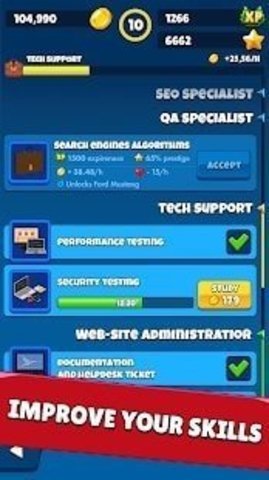 从零到英雄无所事事（From Zero to Hero: Idle Life）