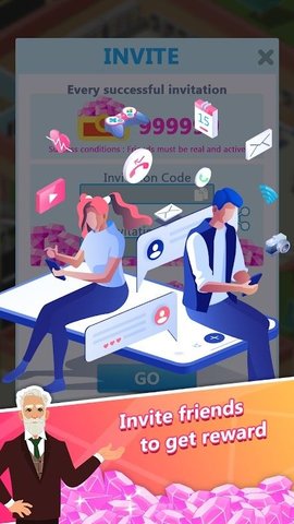 合并市场 (Merge Market)