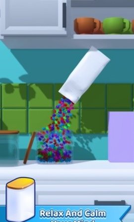 我整洁的生活 (My Tidy Life)