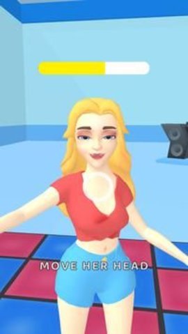 头部模拟器（Head Simulator）