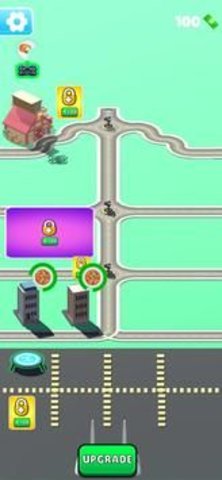 无人机快递（Drone Delivery）