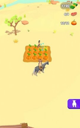 小镇管理员 (Town Keeper)