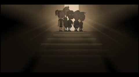 蛾湖诡谜(Moth Lake)