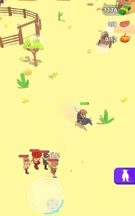 小镇管理员 (Town Keeper)