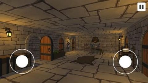 永远迷失 (Forever Lost Testing)