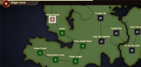 面具王子之王 （Lord of Mask）