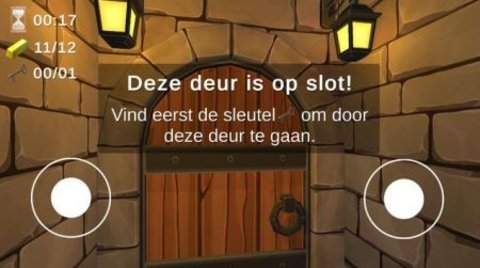 永远迷失 (Forever Lost Testing)