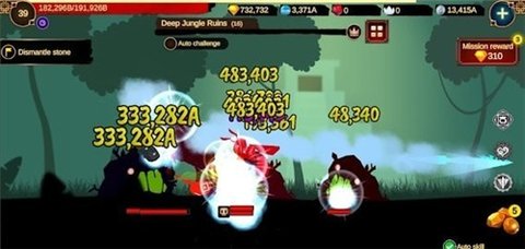 面具王子之王 （Lord of Mask）