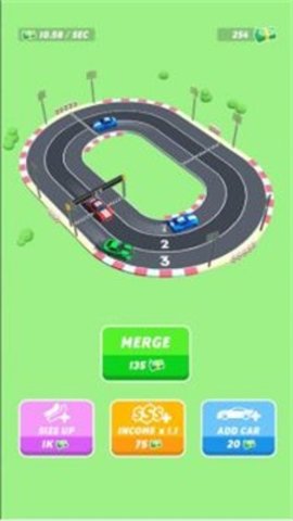 赛车点击器（Race Car Clicker）