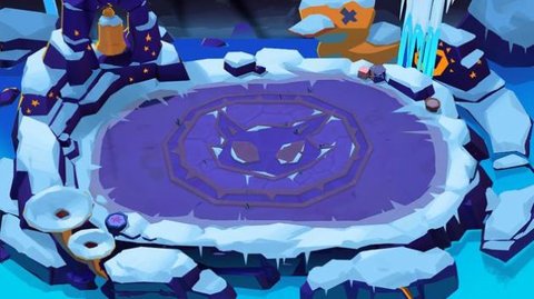 召唤师竞技场史诗对决（Summoners Arena Epic Duel）