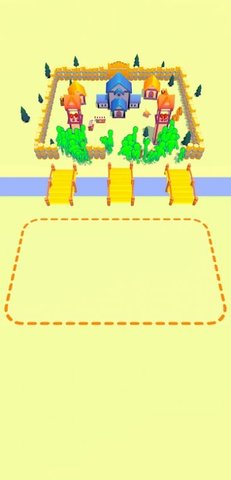 僵尸攻击者（Zombie Attacker）