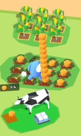 太空杀的小超市(Imposter Idle Mini Mart)