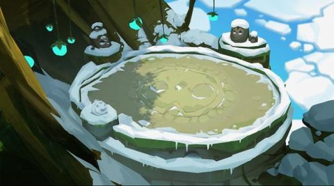 召唤师竞技场史诗对决（Summoners Arena Epic Duel）