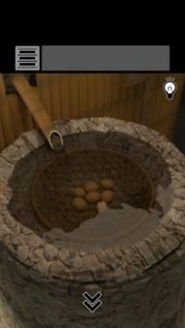 逃脱游戏温泉(脱出ゲーム 温泉)