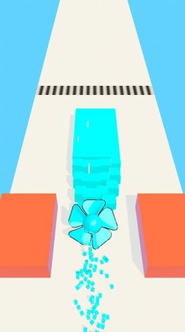 螺旋桨跑酷（Propeller Run）