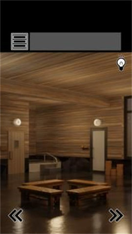 逃脱游戏温泉(脱出ゲーム 温泉)