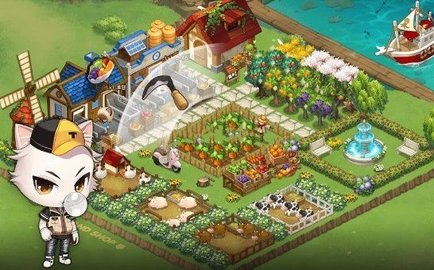 今天的市场（Today）