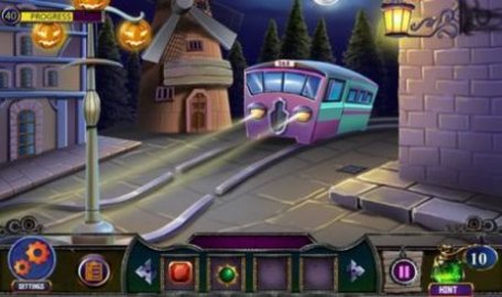 密室逃脱险恶的故事（Room Escape - Sinister Tales）