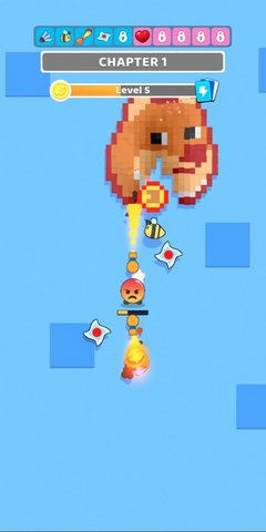 像素幸存者（Pixel Survivor）