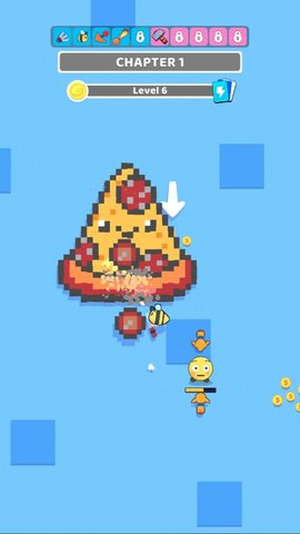 像素幸存者（Pixel Survivor）