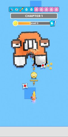 像素幸存者（Pixel Survivor）