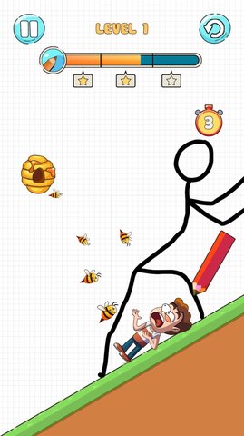 救救他吧（Save Him）