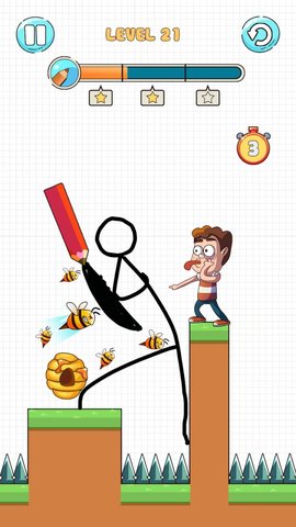 救救他吧（Save Him）