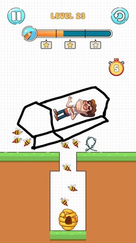 救救他吧（Save Him）