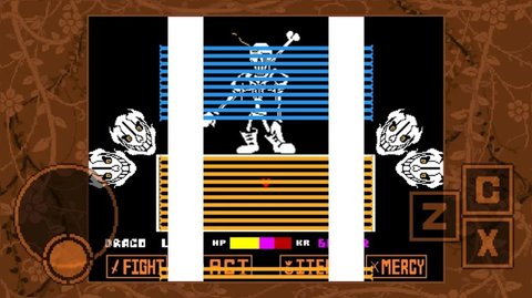 满足你的最后一次(DISBELIEF)