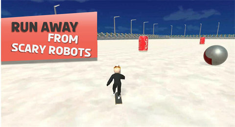 终极滑板(SkateVerse)