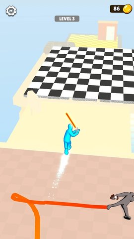 杀戮者先生（Mr Slasher）