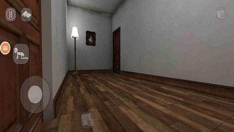 恐怖老师逃离校园