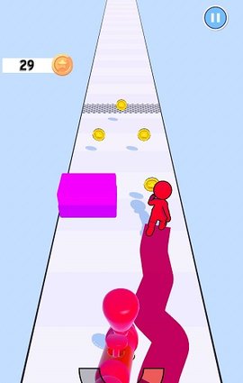 涂路跑者（Paint the Road）