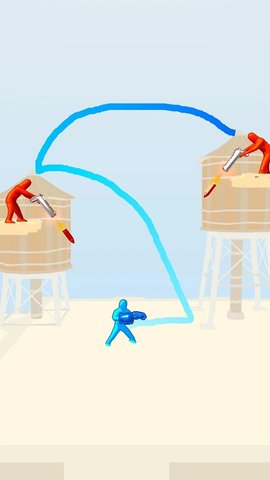 杀戮者先生（Mr Slasher）