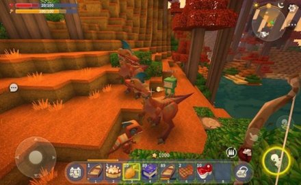 迷你世界国际服海洋版