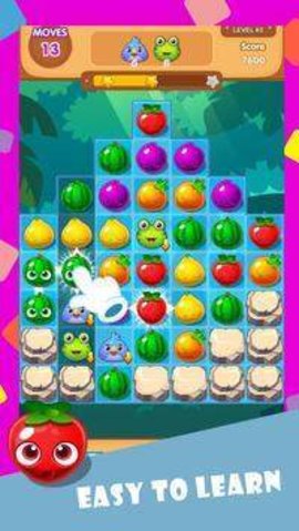 花园达人连锁爆破（PopGarden）